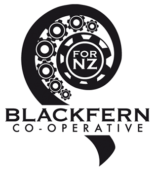 Blackfern Co-Operative